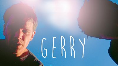 Cover zu Gerry