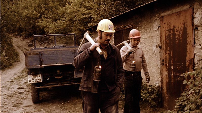 Bild zu Geschichten aus den Hunsrückdörfern