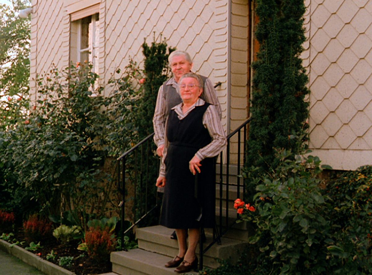 Geschichten aus den Hunsrückdörfern - Film-Still