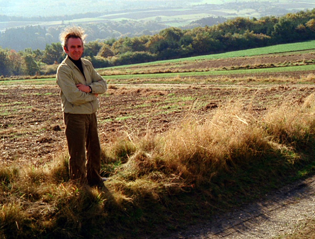 Geschichten aus den Hunsrückdörfern - Film-Still