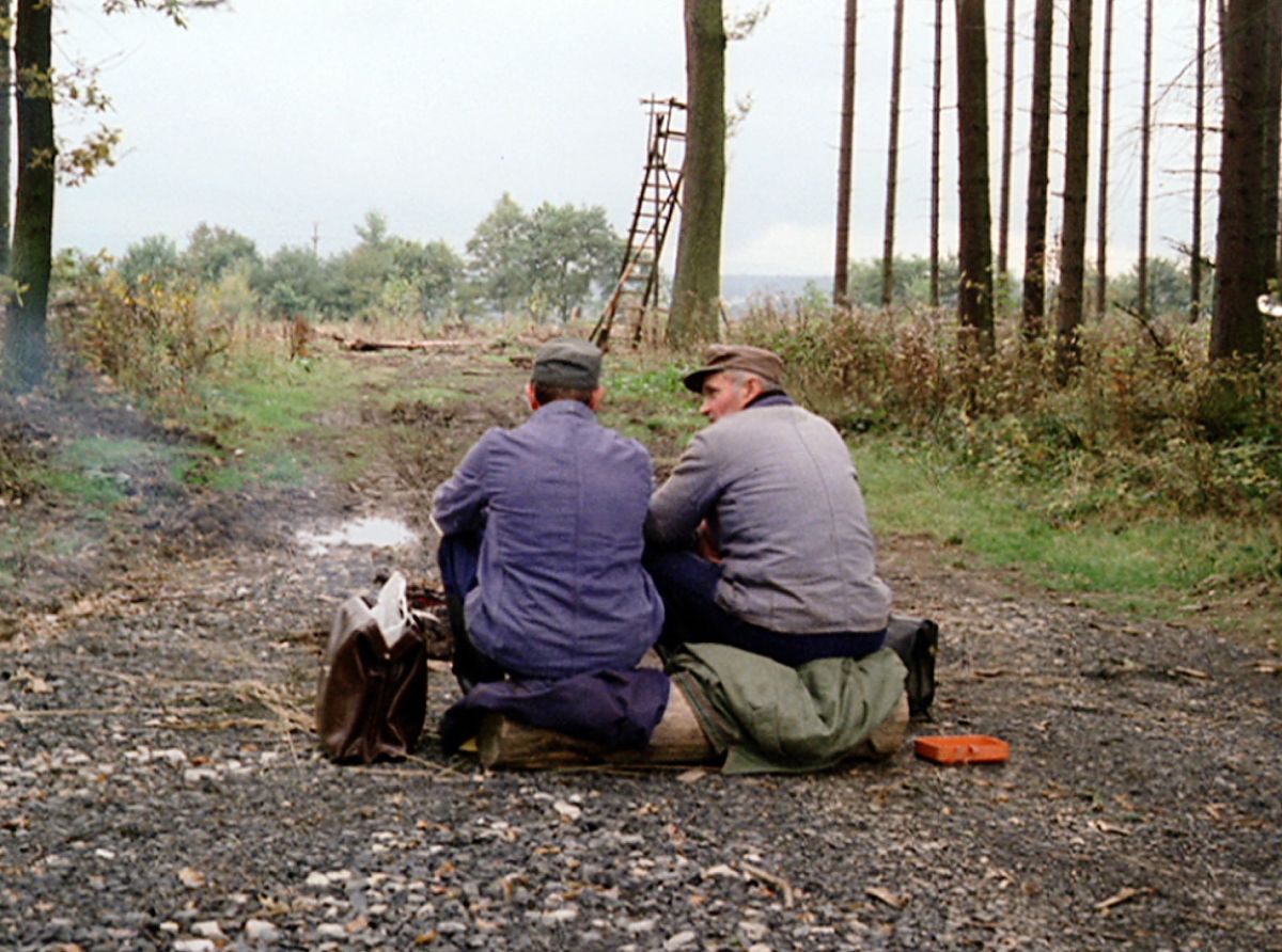 Geschichten aus den Hunsrückdörfern - Film-Still