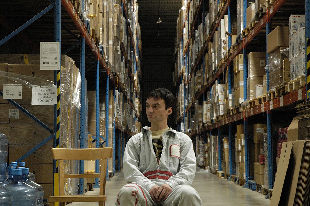 Geschichten des alltäglichen Wahnsinns - Film-Still