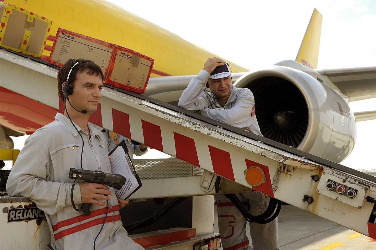 Geschichten des alltäglichen Wahnsinns - Film-Still