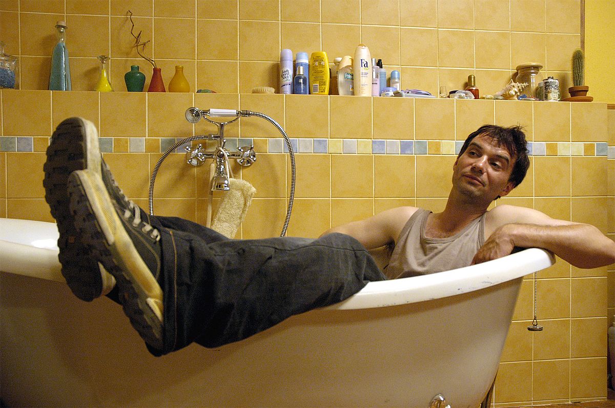 Geschichten des alltäglichen Wahnsinns - Film-Still