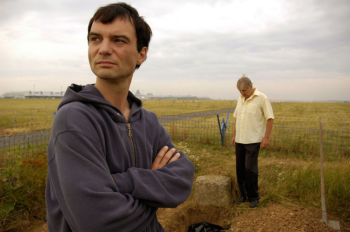 Geschichten des alltäglichen Wahnsinns - Film-Still