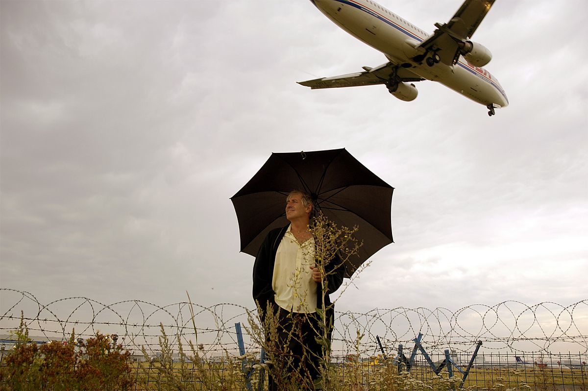 Geschichten des alltäglichen Wahnsinns - Film-Still