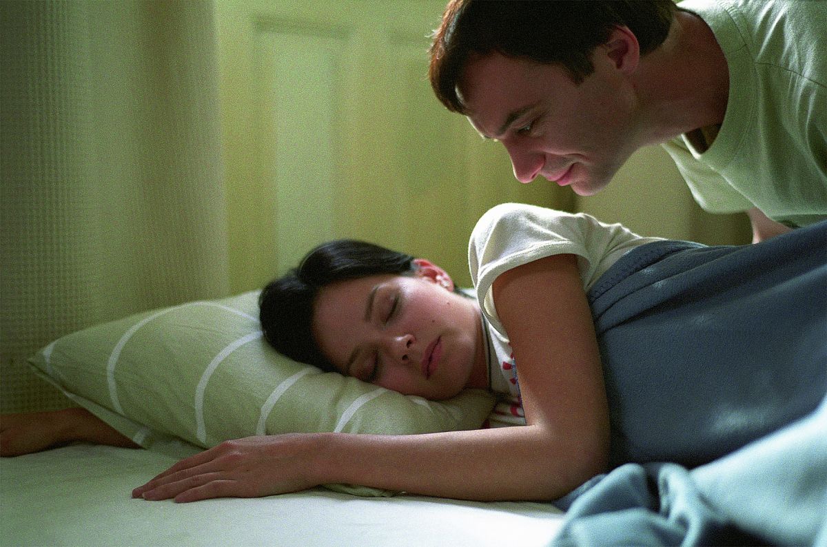 Geschichten des alltäglichen Wahnsinns - Film-Still