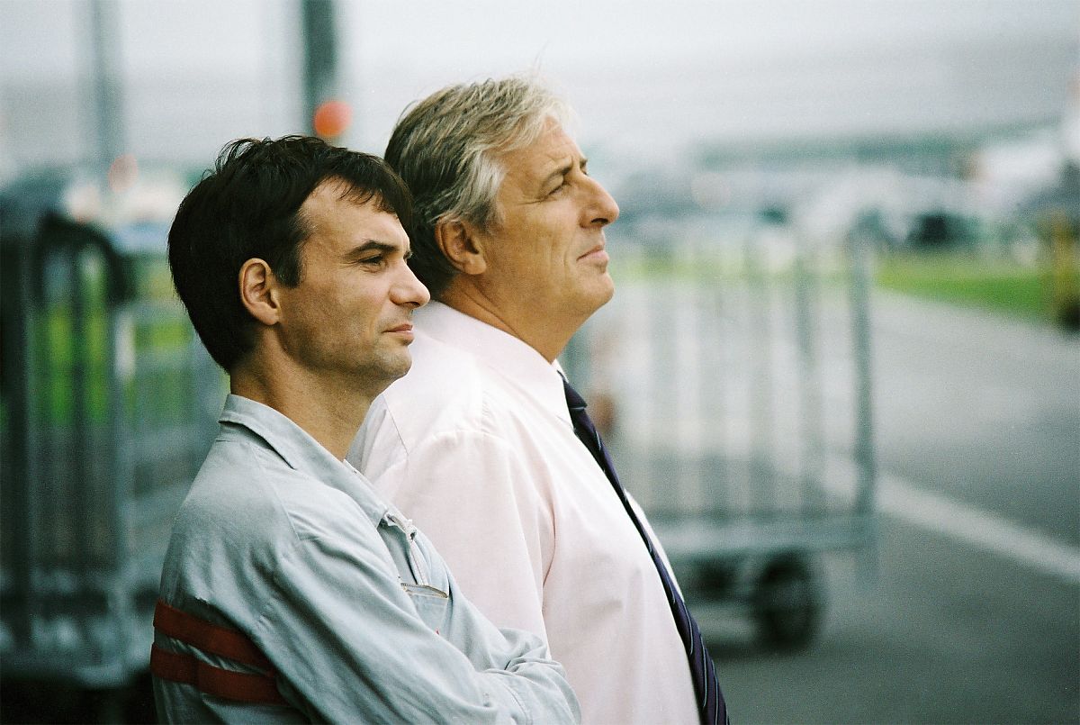 Geschichten des alltäglichen Wahnsinns - Film-Still