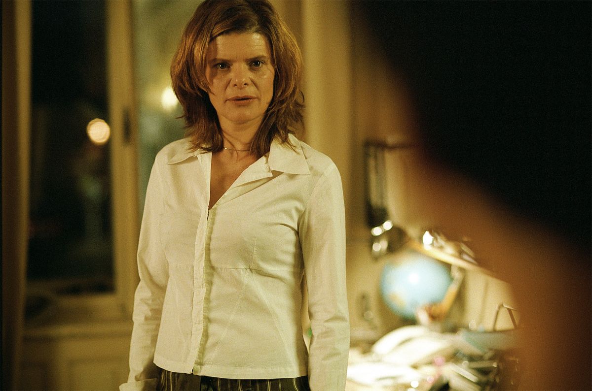 Geschichten des alltäglichen Wahnsinns - Film-Still