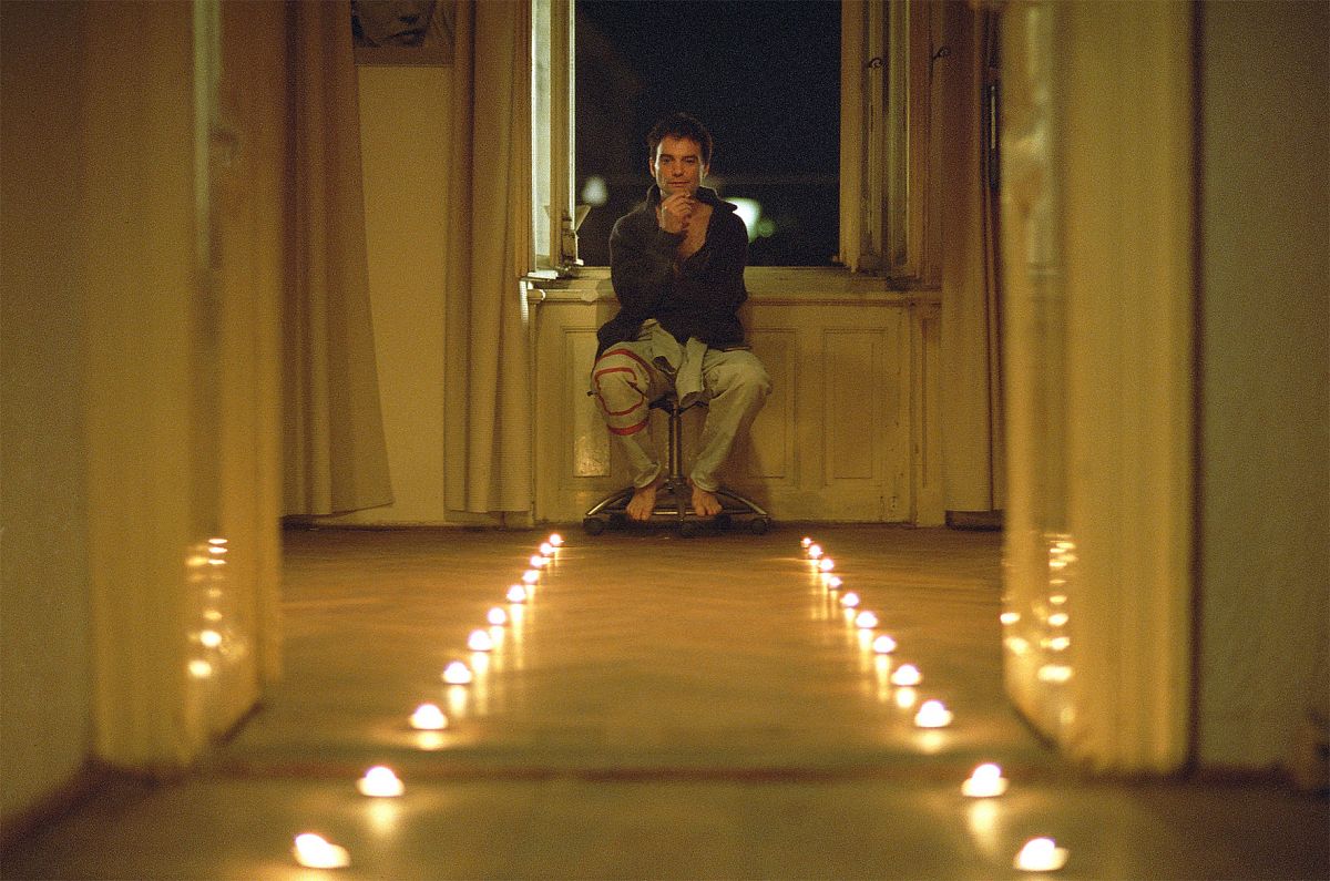 Geschichten des alltäglichen Wahnsinns - Film-Still