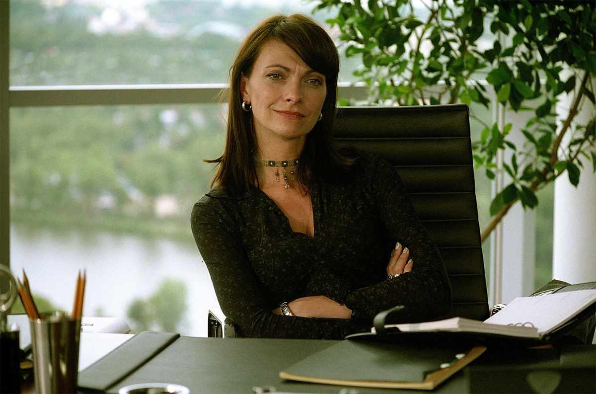 Geschichten des alltäglichen Wahnsinns - Film-Still