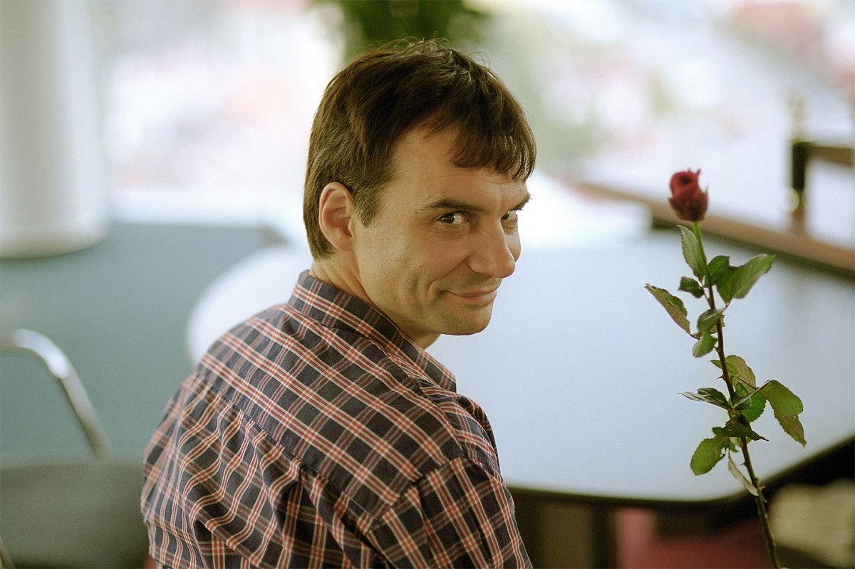 Geschichten des alltäglichen Wahnsinns - Film-Still