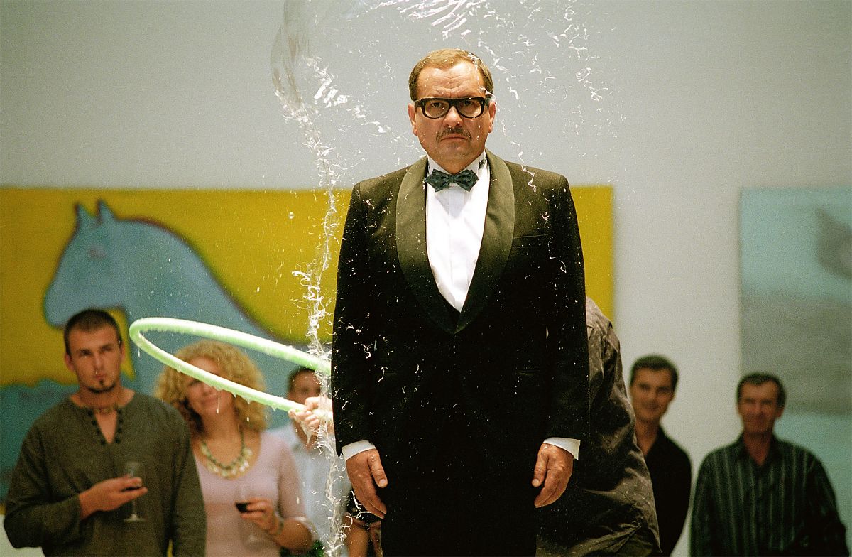 Geschichten des alltäglichen Wahnsinns - Film-Still