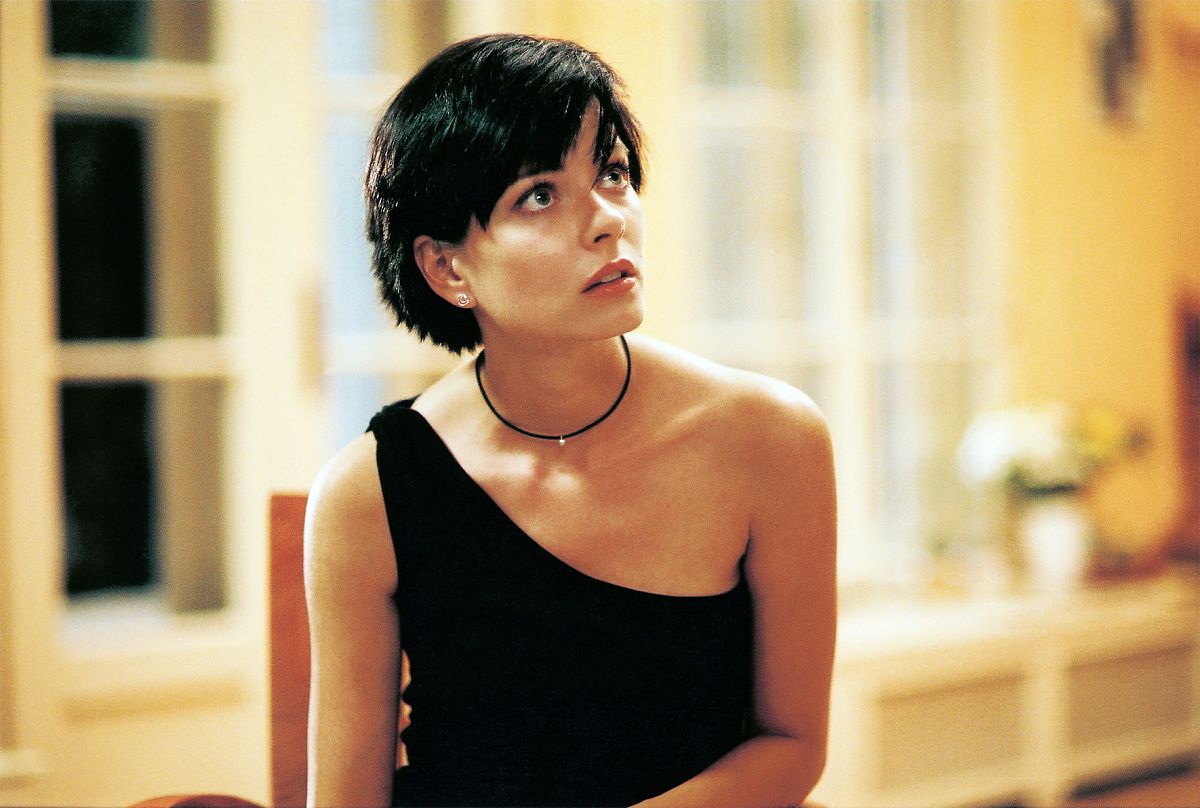 Geschichten des alltäglichen Wahnsinns - Film-Still