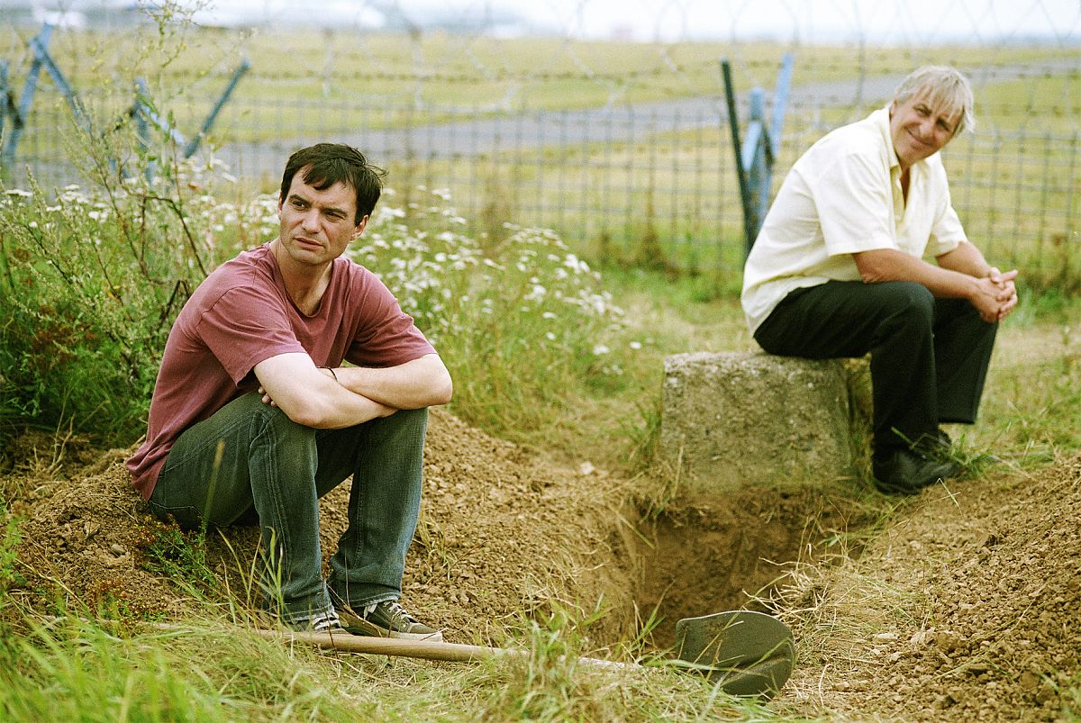 Geschichten des alltäglichen Wahnsinns - Film-Still