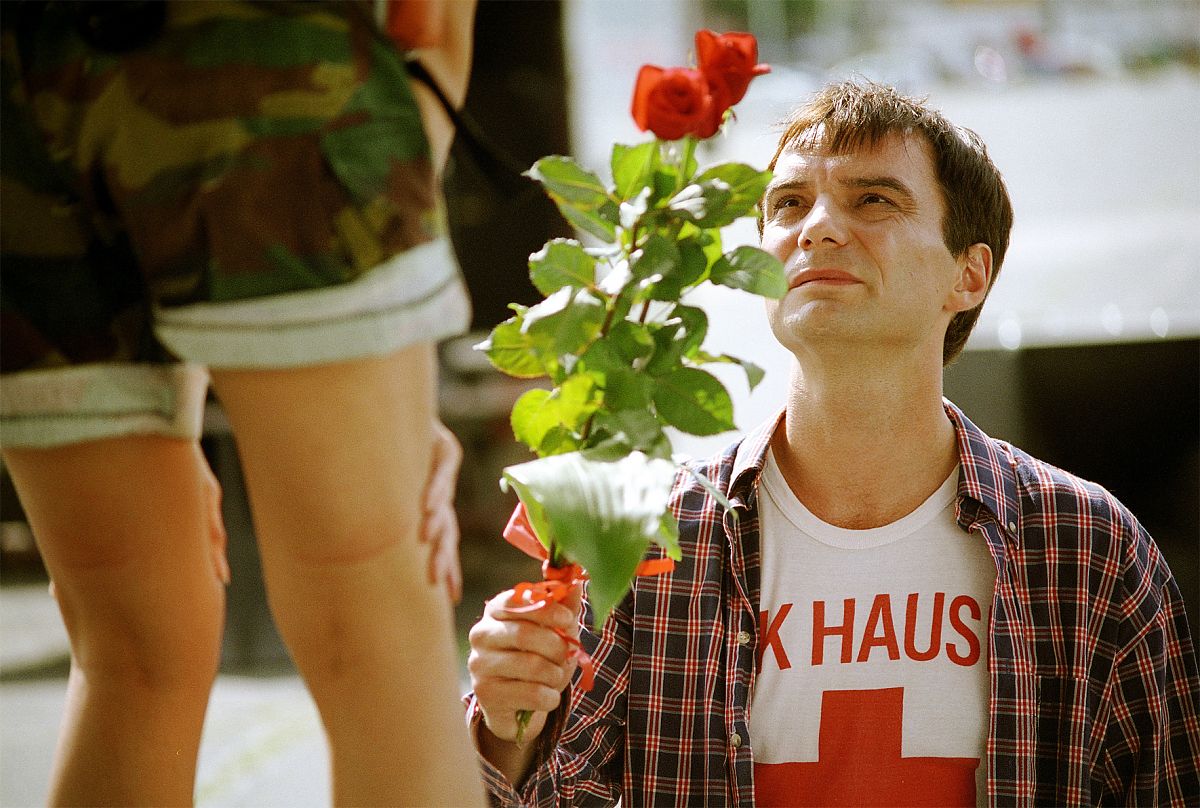 Geschichten des alltäglichen Wahnsinns - Film-Still