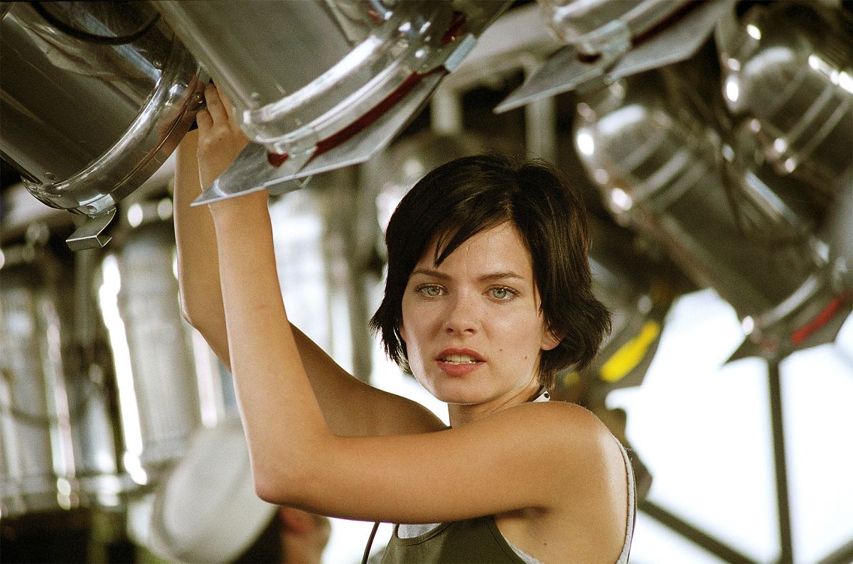 Geschichten des alltäglichen Wahnsinns - Film-Still