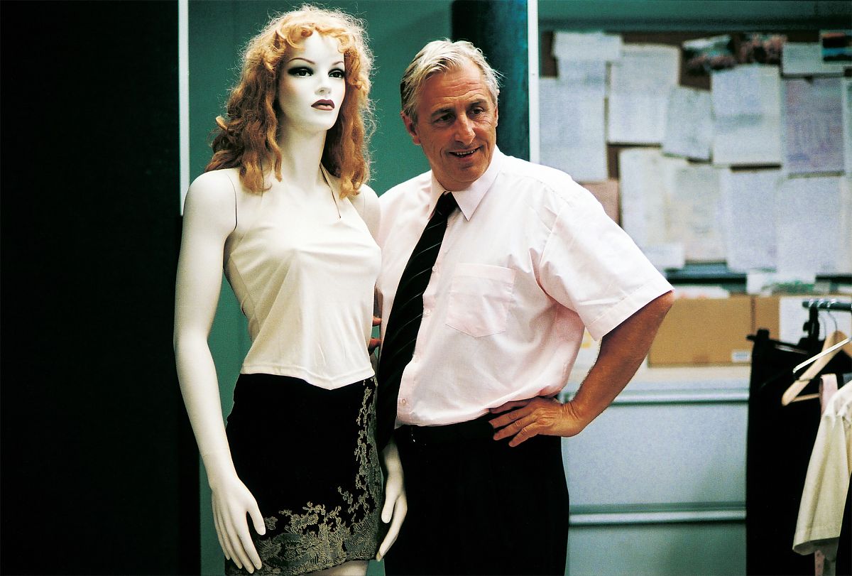 Geschichten des alltäglichen Wahnsinns - Film-Still