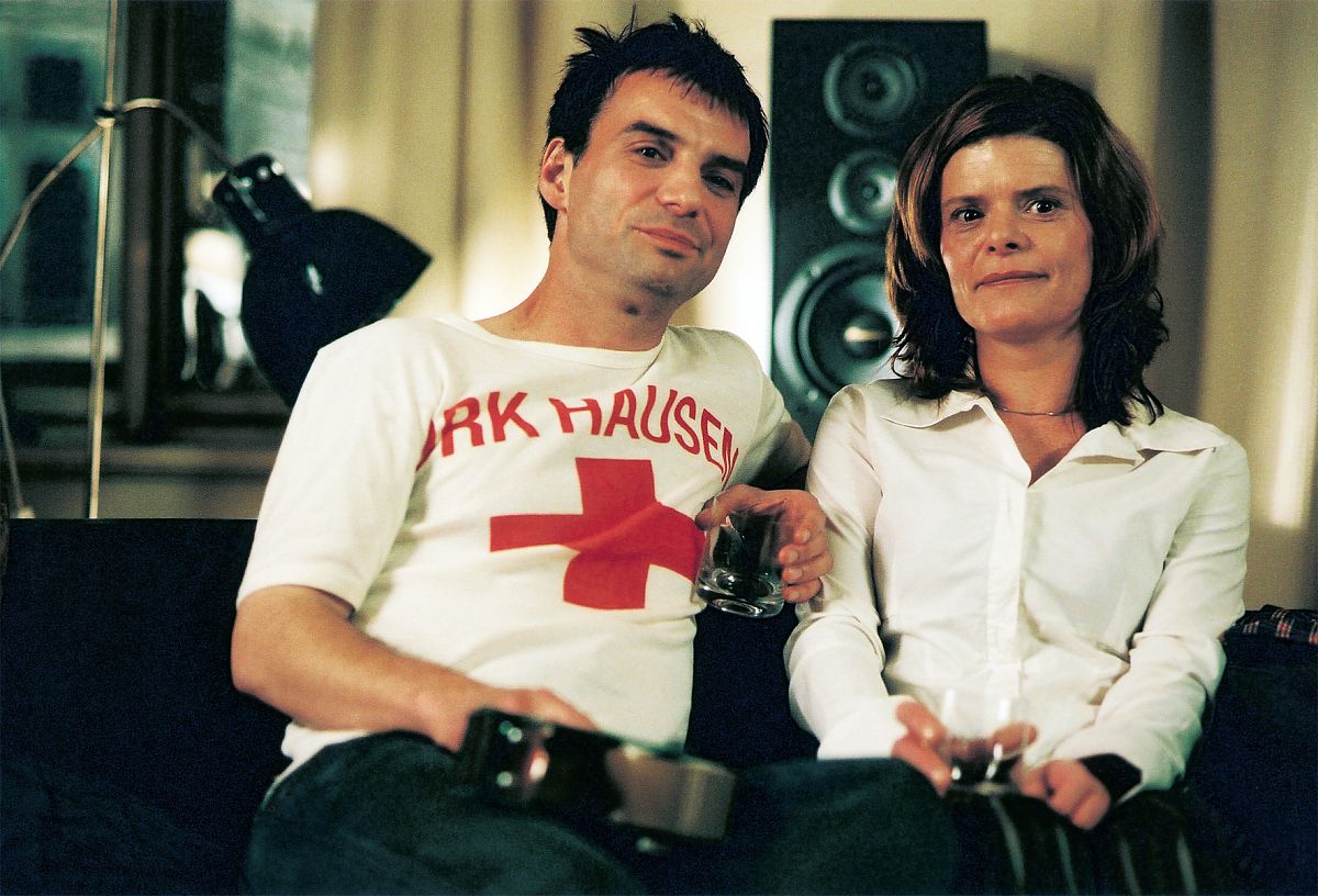 Geschichten des alltäglichen Wahnsinns - Film-Still