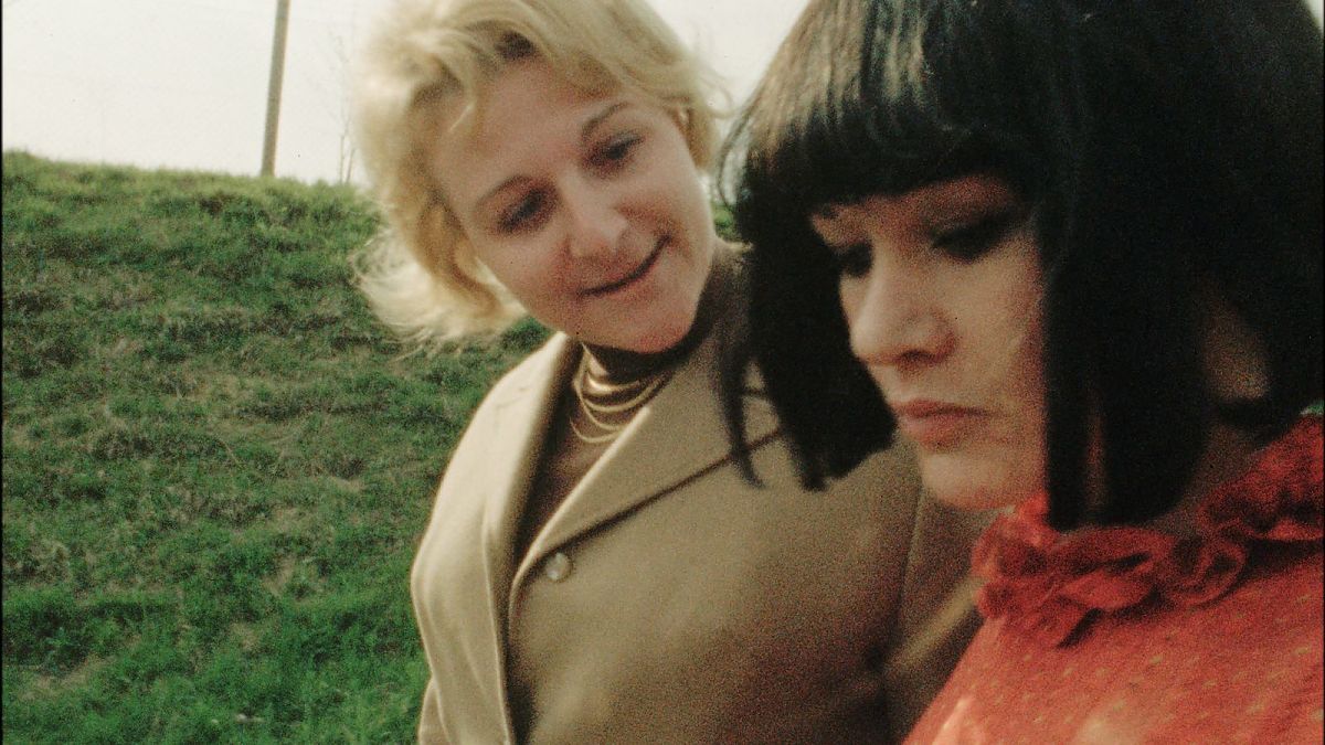 Geschichten vom Kübelkind - Film-Still