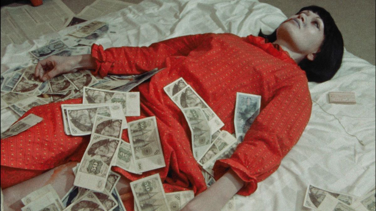 Geschichten vom Kübelkind - Film-Still