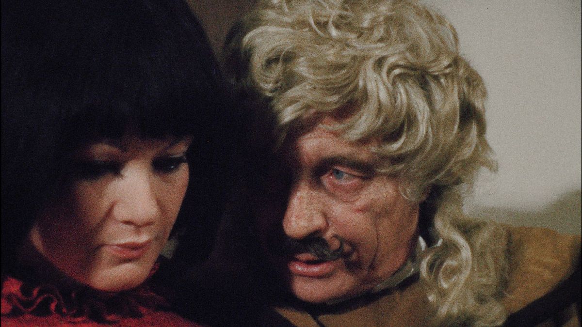 Geschichten vom Kübelkind - Film-Still