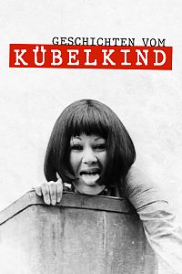 Cover Geschichten vom Kübelkind