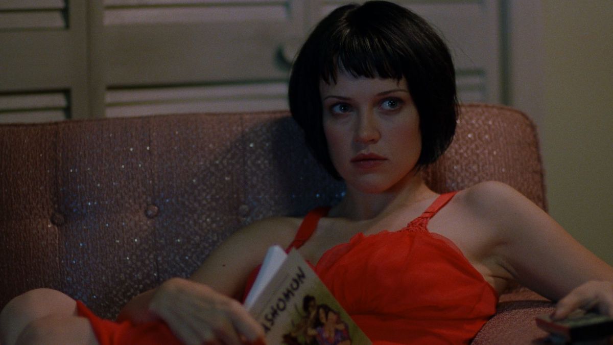 Ghost Dog - Der Weg des Samurai - Film-Still