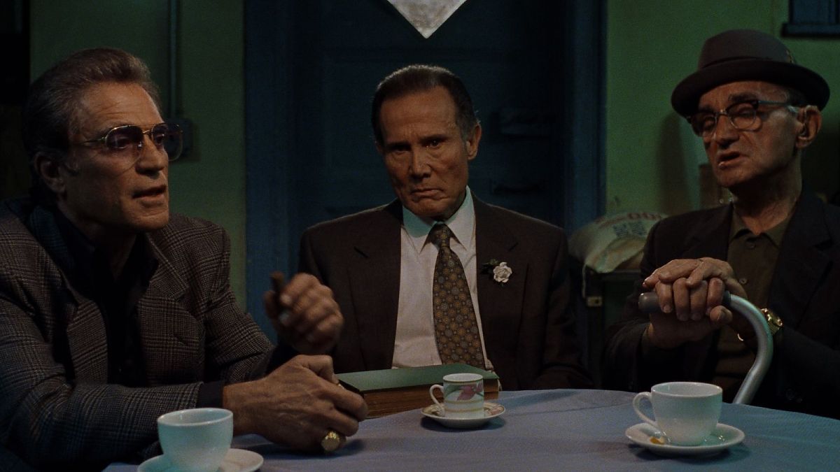 Ghost Dog - Der Weg des Samurai - Film-Still