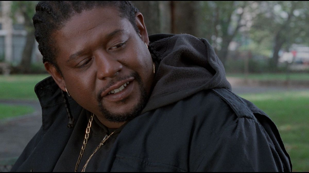 Ghost Dog - Der Weg des Samurai - Film-Still