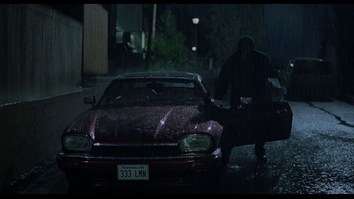 Ghost Dog - Der Weg des Samurai - Film-Still