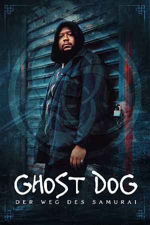 Cover zu Ghost Dog - Der Weg des Samurai