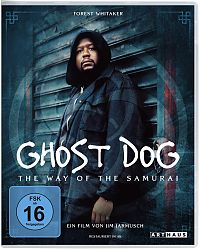 Cover zu Ghost Dog - Der Weg des Samurai