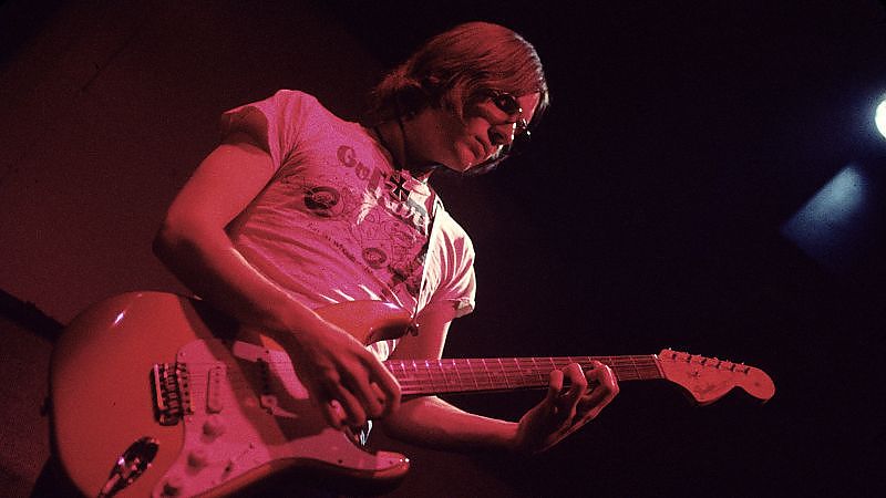 Gimme Danger - Film-Still