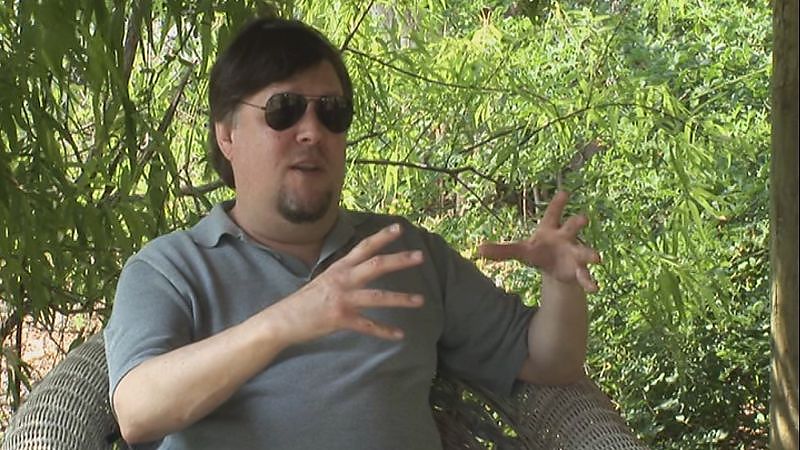 Gimme Danger - Film-Still