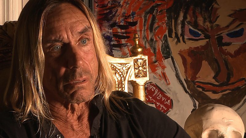 Gimme Danger - Film-Still