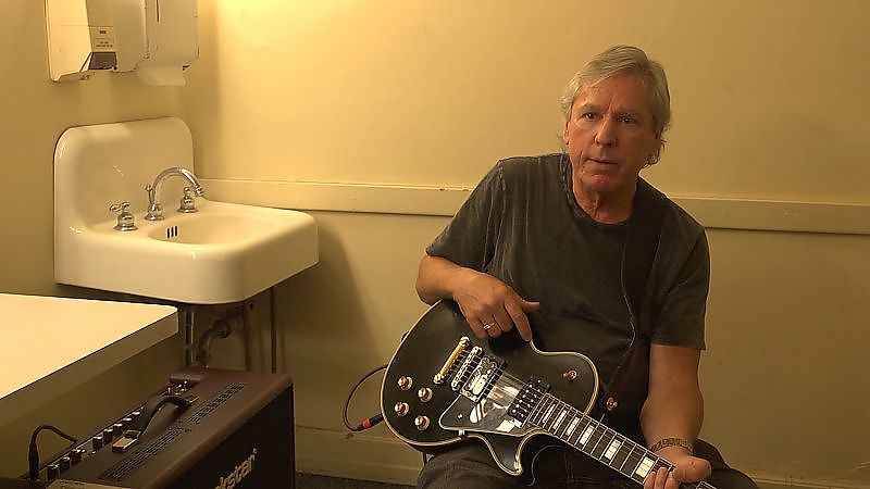 Gimme Danger - Film-Still