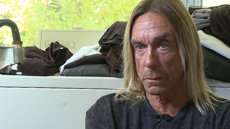 Gimme Danger - Film-Still