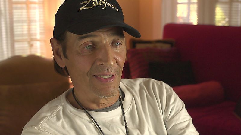 Gimme Danger - Film-Still