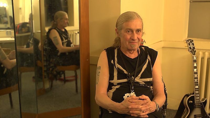 Gimme Danger - Film-Still