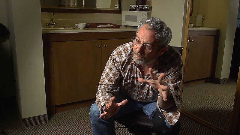 Gimme Danger - Film-Still