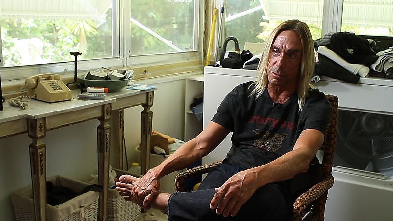 Gimme Danger - Film-Still