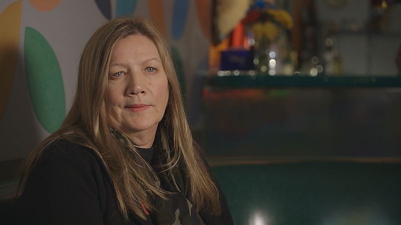 Gimme Danger - Film-Still