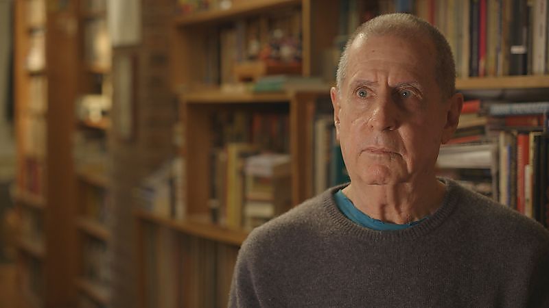 Gimme Danger - Film-Still