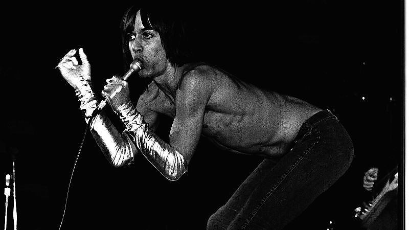 Gimme Danger - Film-Still