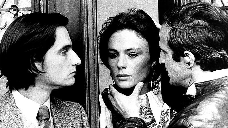 Bild zu Godard trifft Truffaut