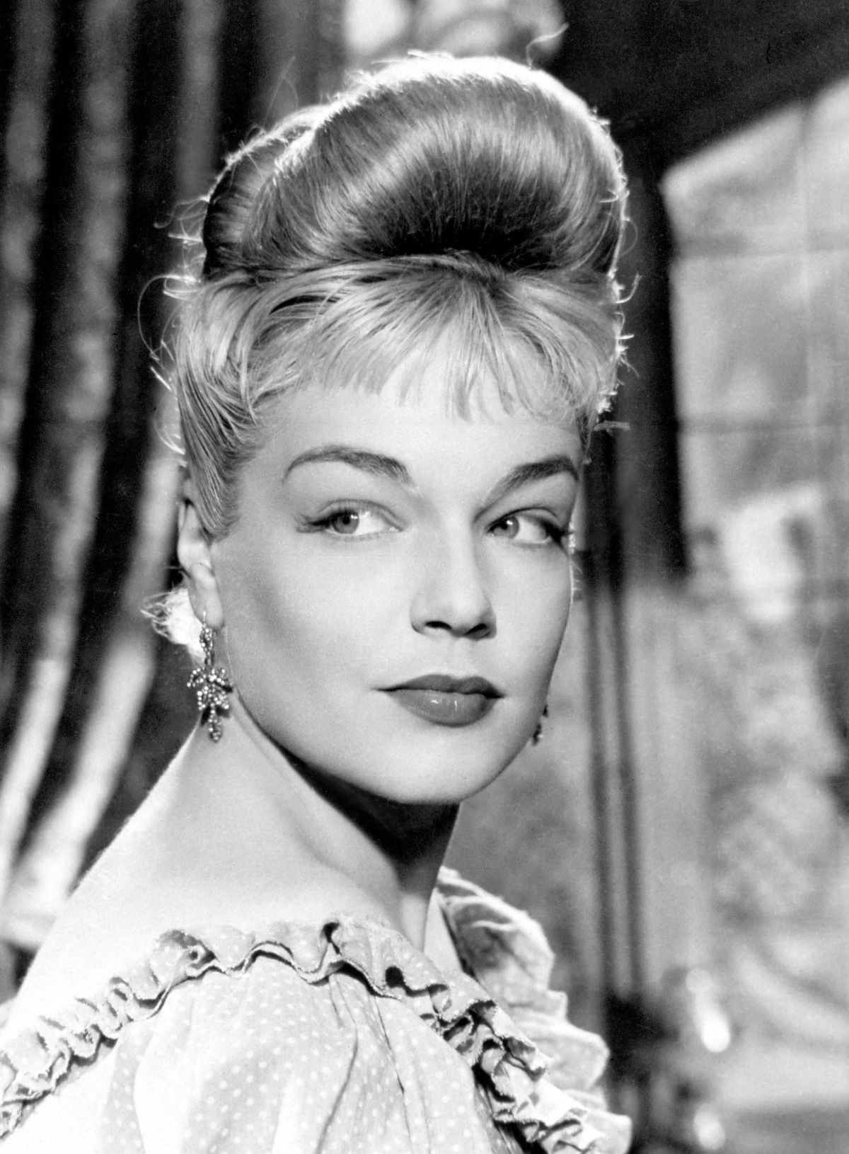 Goldhelm - Film-Still