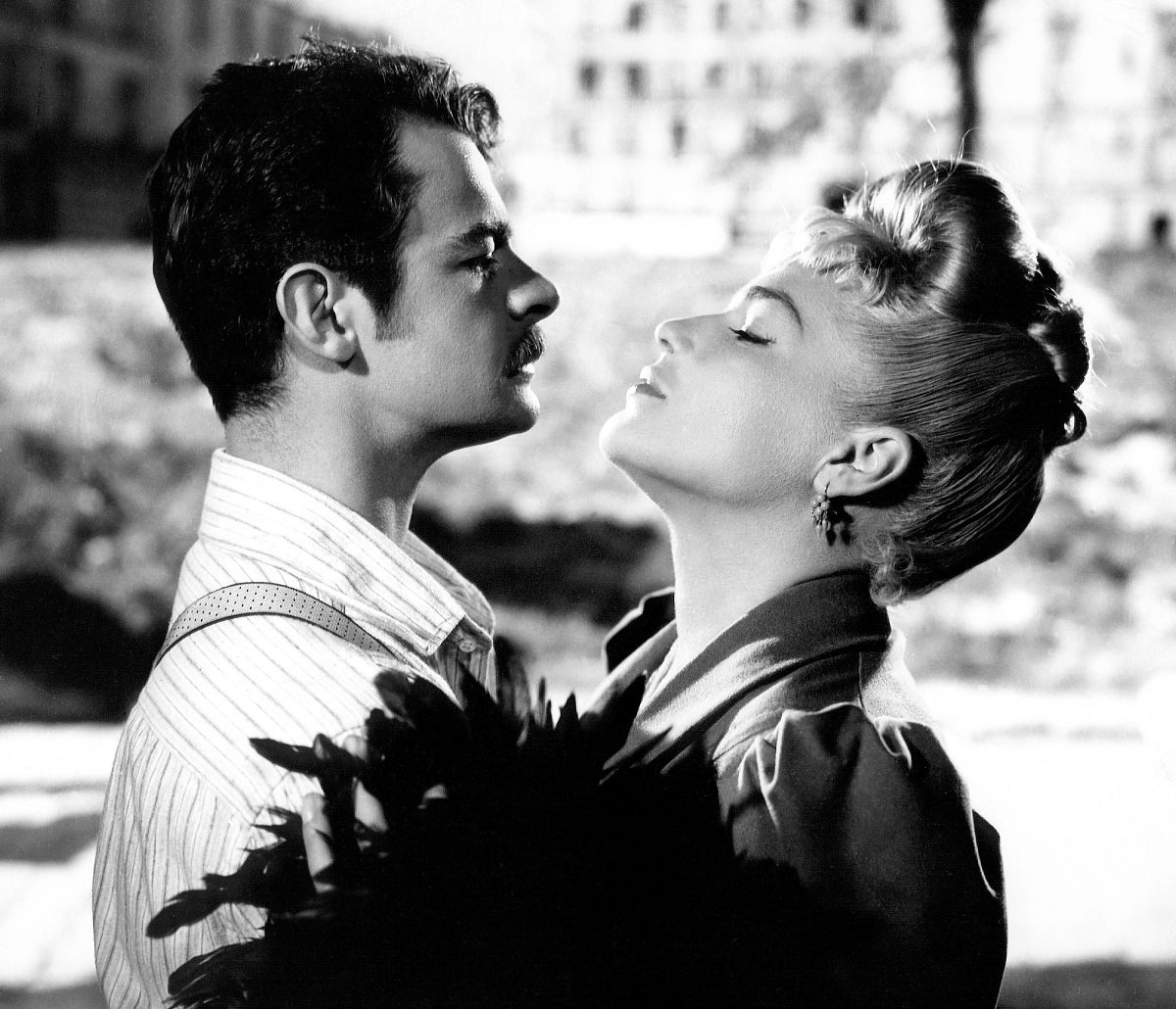 Goldhelm - Film-Still