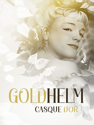 Cover zu Goldhelm