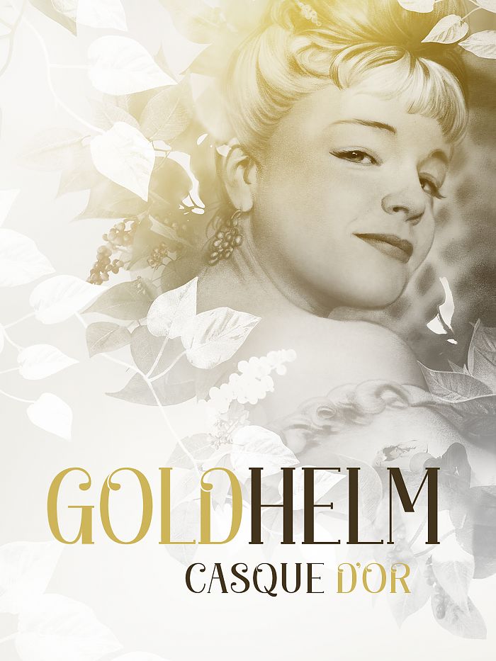 Cover zu Goldhelm